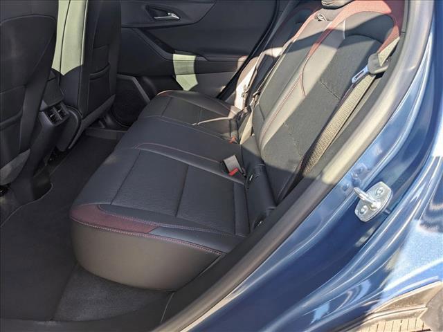 new 2025 Chevrolet Equinox car, priced at $28,991