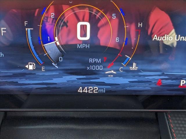 new 2025 Chevrolet Equinox car, priced at $28,991