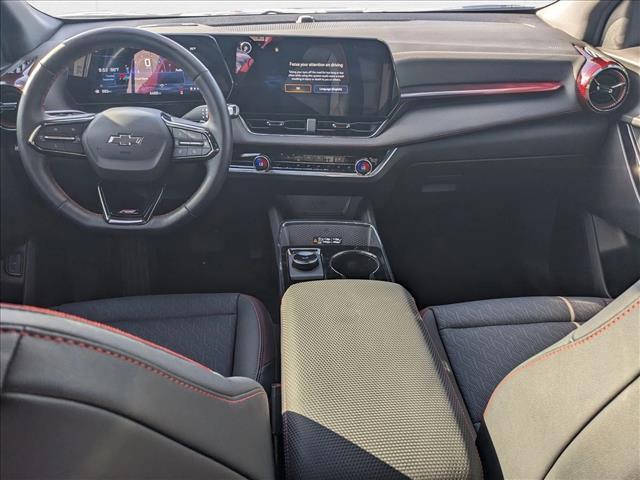 new 2025 Chevrolet Equinox car, priced at $28,991