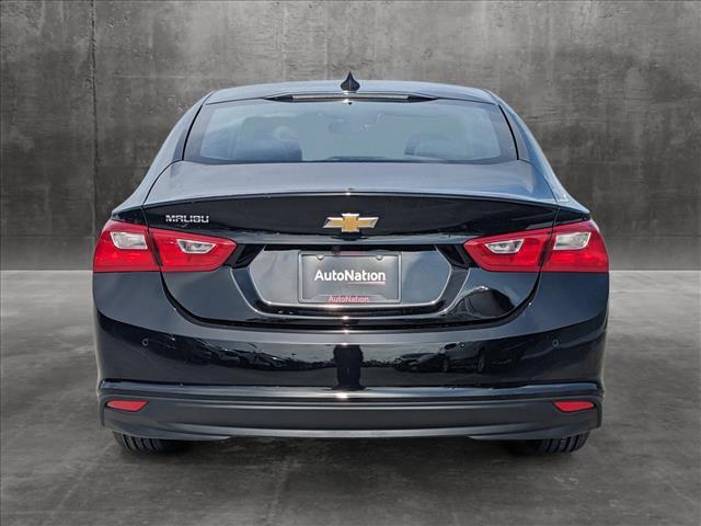 new 2025 Chevrolet Malibu car, priced at $22,995