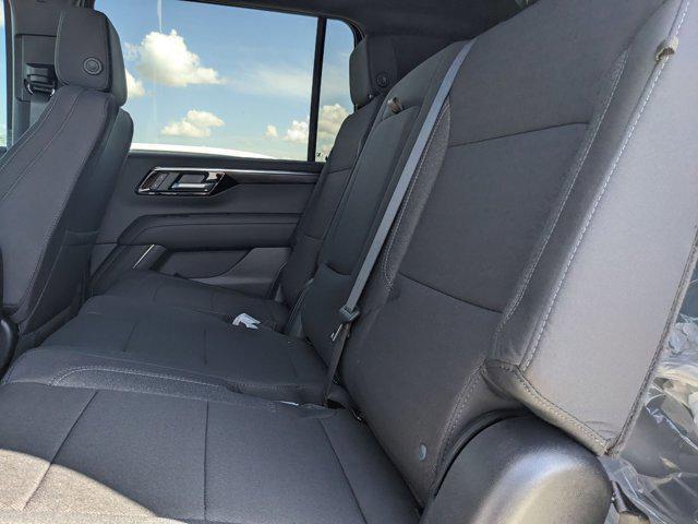 new 2025 Chevrolet Suburban car, priced at $64,135