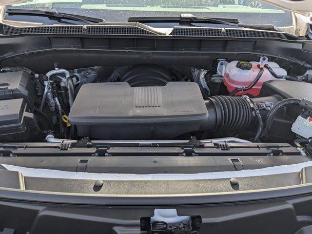new 2025 Chevrolet Suburban car, priced at $64,135