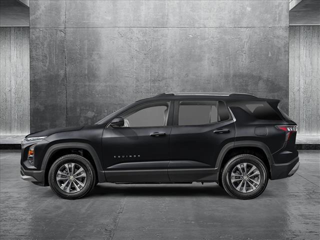 new 2026 Chevrolet Equinox car, priced at $32,045