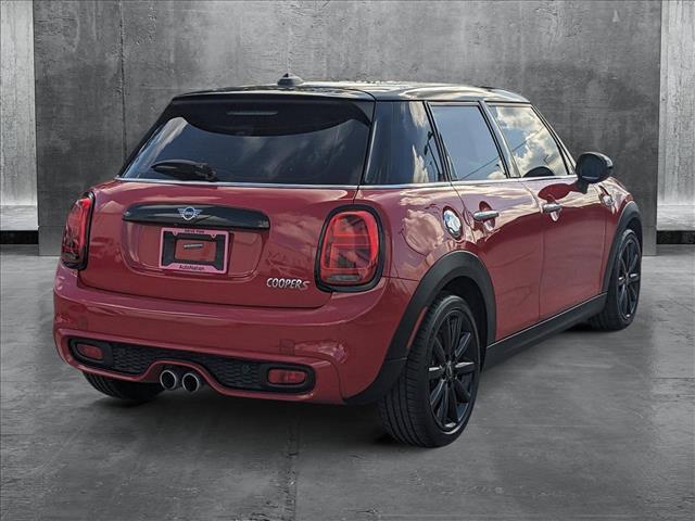 used 2019 MINI Hardtop car, priced at $17,416