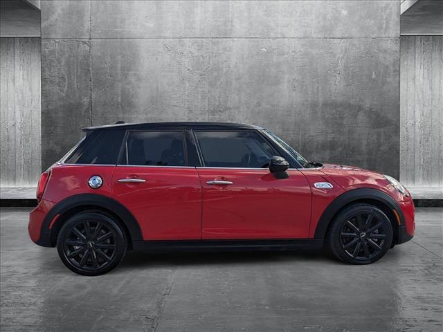 used 2019 MINI Hardtop car, priced at $17,416