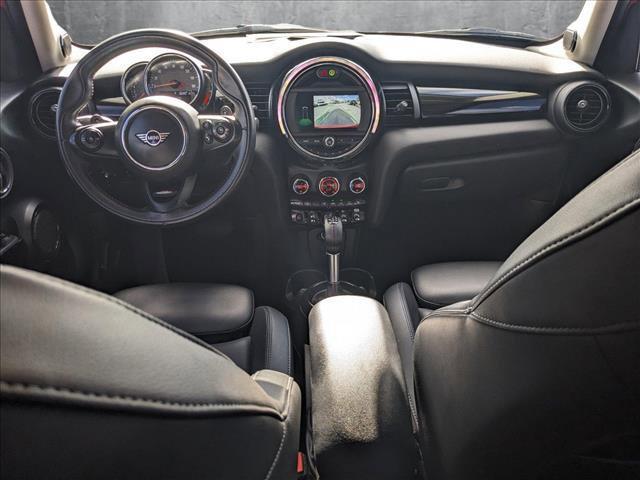 used 2019 MINI Hardtop car, priced at $17,416