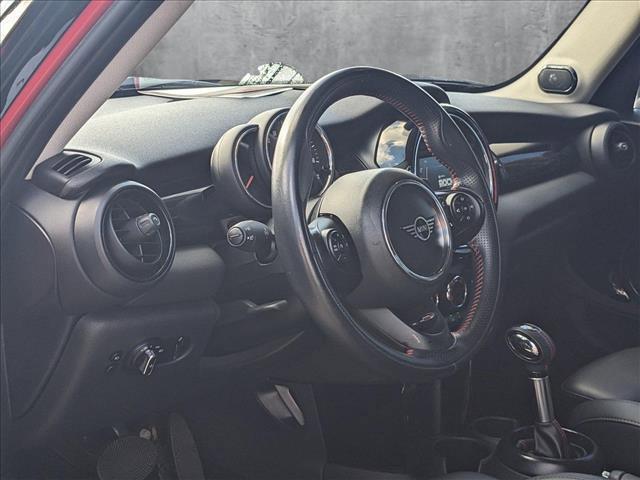 used 2019 MINI Hardtop car, priced at $17,416