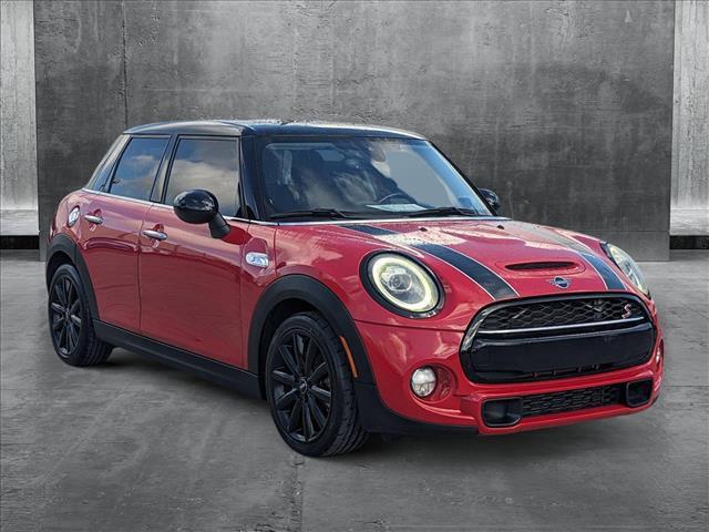 used 2019 MINI Hardtop car, priced at $17,416