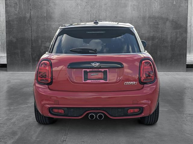 used 2019 MINI Hardtop car, priced at $17,416