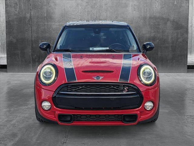 used 2019 MINI Hardtop car, priced at $17,416