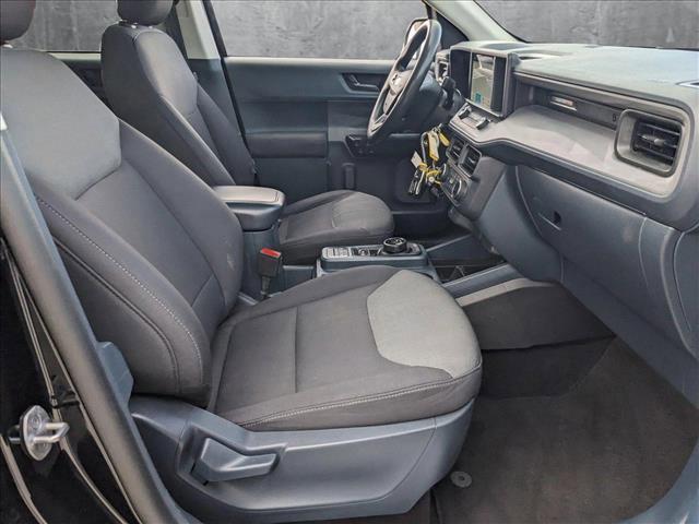 used 2022 Ford Maverick car, priced at $23,991