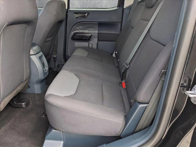 used 2022 Ford Maverick car, priced at $23,991