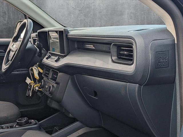 used 2022 Ford Maverick car, priced at $23,991