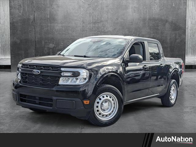 used 2022 Ford Maverick car, priced at $23,991