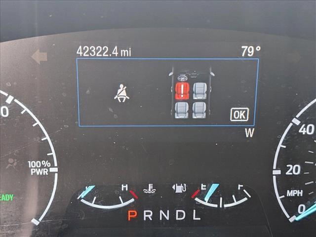 used 2022 Ford Maverick car, priced at $23,991