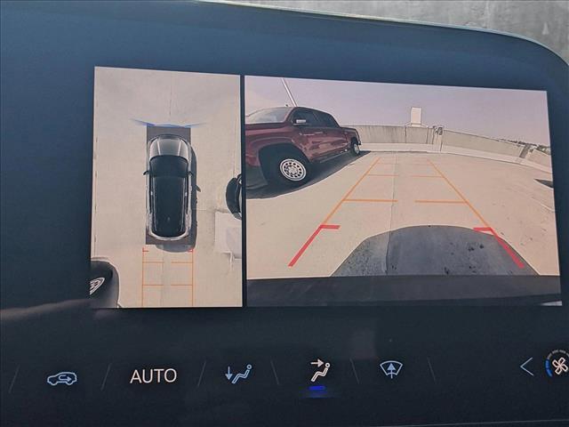 new 2025 Chevrolet Blazer EV car, priced at $45,290
