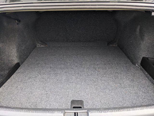 used 2015 Volkswagen Passat car, priced at $8,767