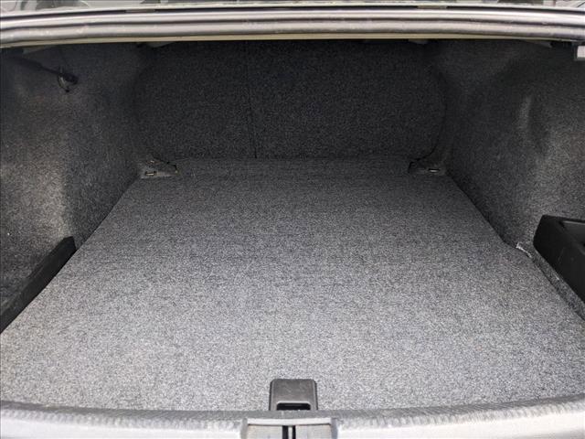 used 2015 Volkswagen Passat car, priced at $8,767