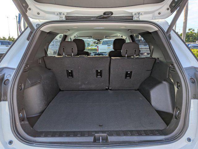 used 2018 Chevrolet Equinox car, priced at $13,991