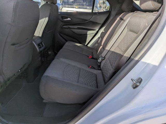 used 2018 Chevrolet Equinox car, priced at $13,991