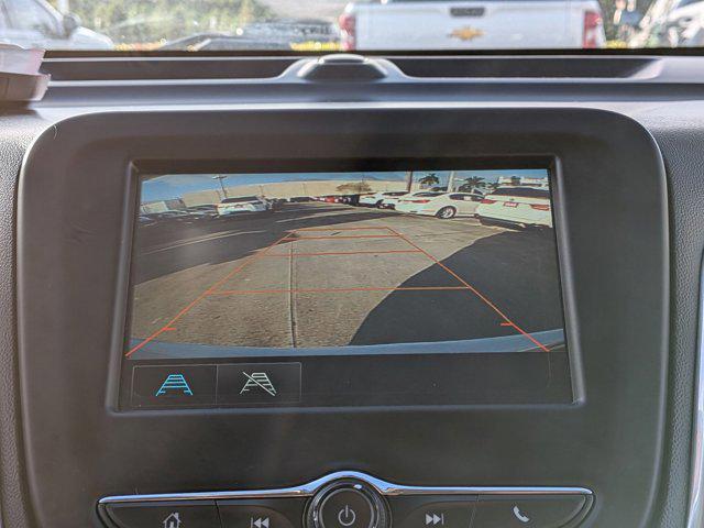 used 2018 Chevrolet Equinox car, priced at $13,991