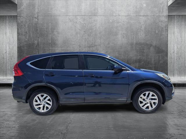 used 2015 Honda CR-V car, priced at $14,991