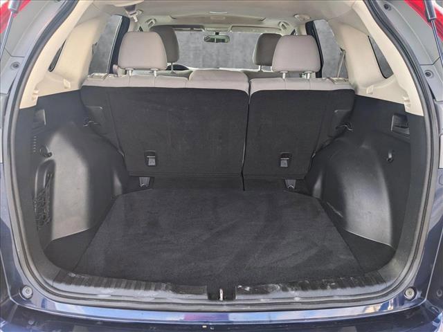 used 2015 Honda CR-V car, priced at $14,991