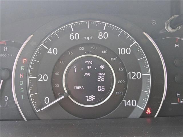 used 2015 Honda CR-V car, priced at $14,991