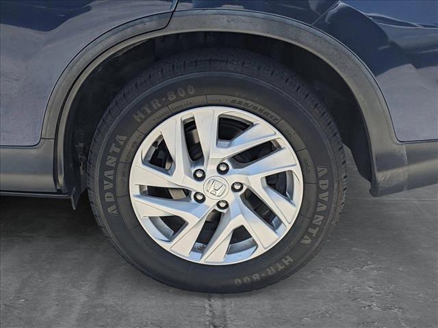 used 2015 Honda CR-V car, priced at $14,991