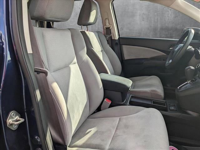 used 2015 Honda CR-V car, priced at $14,991