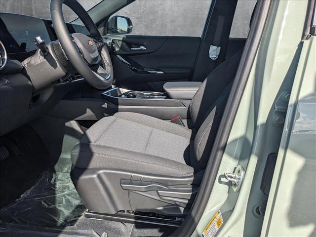 new 2026 Chevrolet Equinox car, priced at $27,051