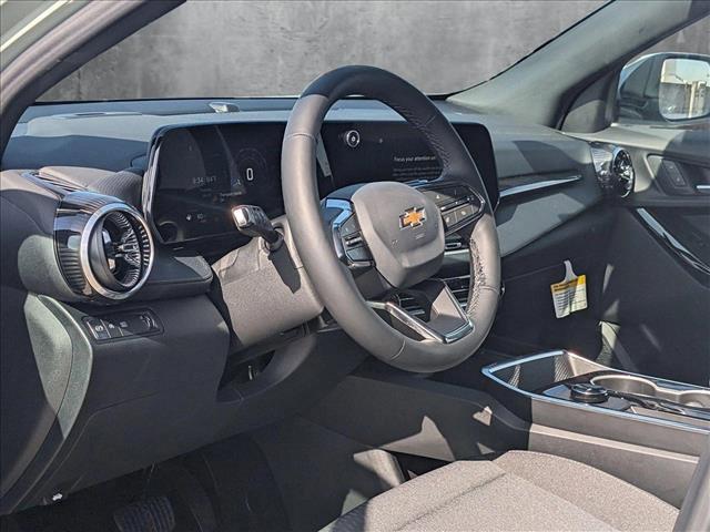 new 2026 Chevrolet Equinox car, priced at $27,051