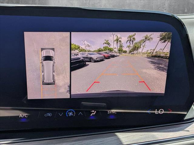 new 2025 Chevrolet Suburban car, priced at $62,210