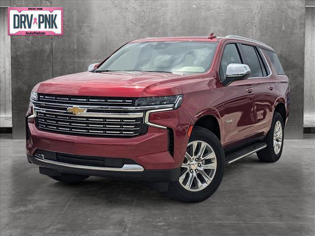 new 2024 Chevrolet Tahoe car, priced at $64,993