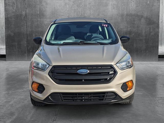 used 2017 Ford Escape car, priced at $12,991