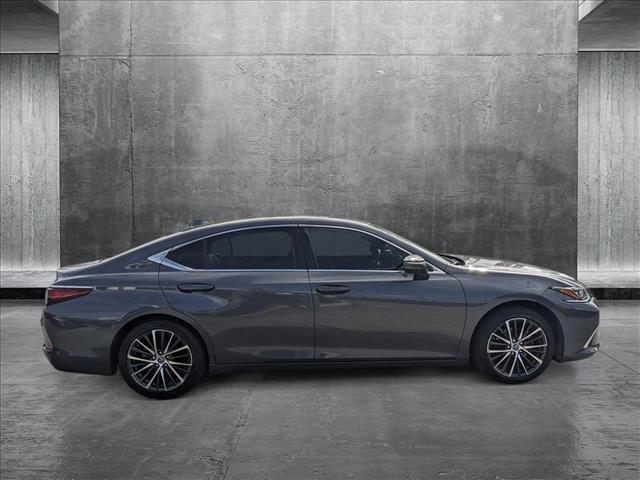 used 2023 Lexus ES 350 car, priced at $37,591