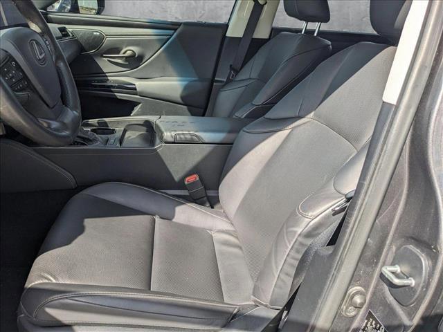 used 2023 Lexus ES 350 car, priced at $37,591