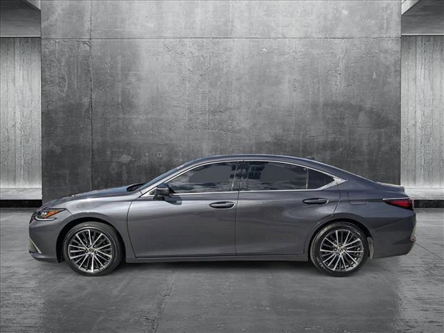 used 2023 Lexus ES 350 car, priced at $37,591