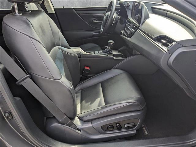 used 2023 Lexus ES 350 car, priced at $37,591