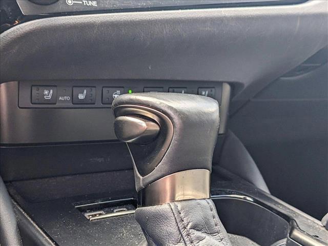used 2023 Lexus ES 350 car, priced at $37,591