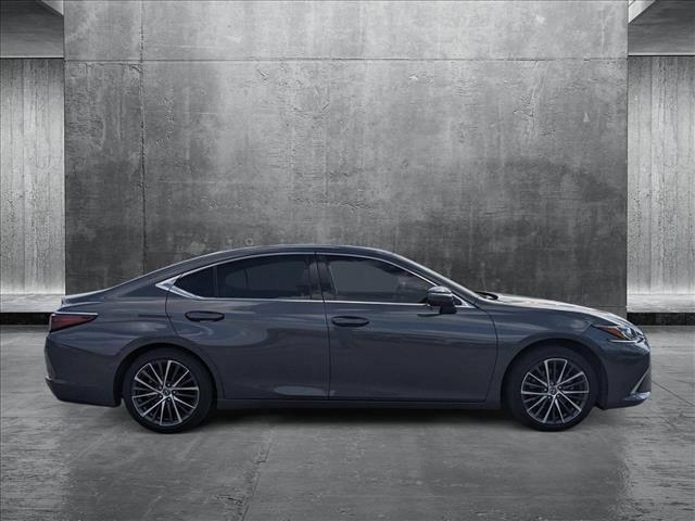 used 2023 Lexus ES 350 car, priced at $37,591