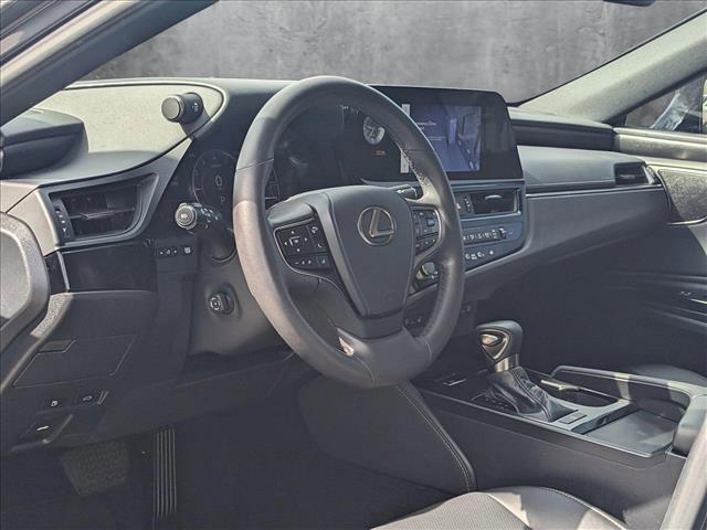 used 2023 Lexus ES 350 car, priced at $37,591