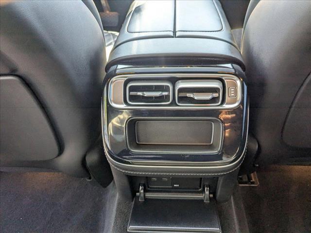 used 2021 Mercedes-Benz S-Class car, priced at $57,485