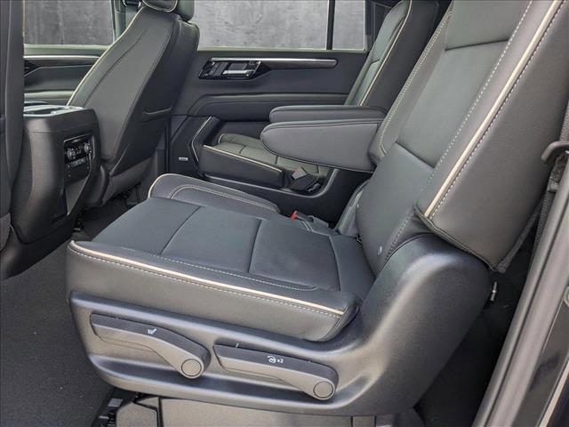 new 2025 Chevrolet Suburban car, priced at $74,408