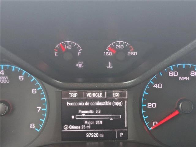 used 2019 Chevrolet Colorado car, priced at $19,295