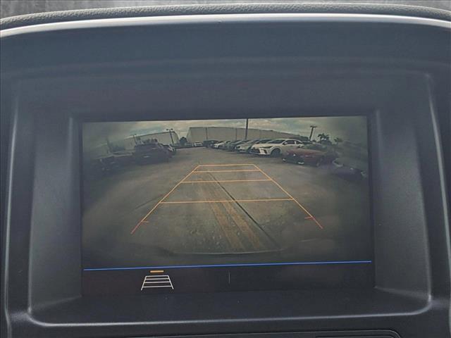 used 2019 Chevrolet Colorado car, priced at $19,295