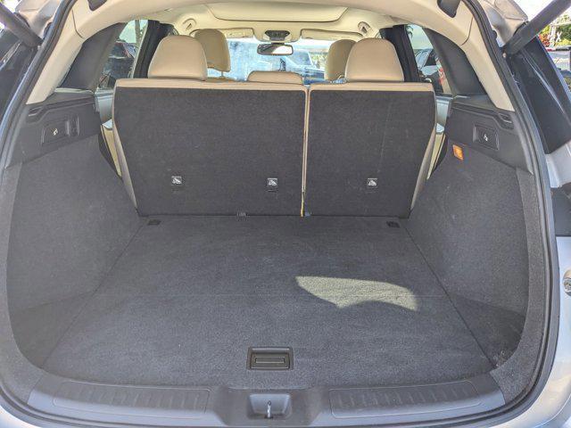 used 2019 INFINITI QX50 car, priced at $14,499