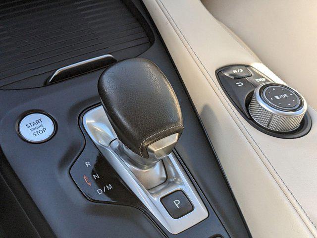 used 2019 INFINITI QX50 car, priced at $14,499