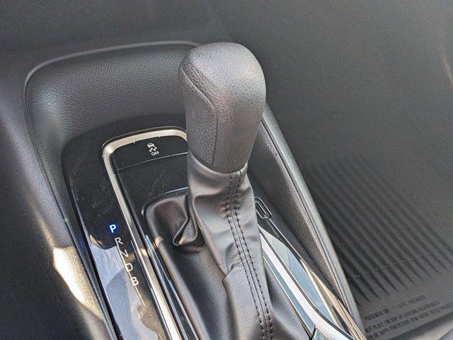 used 2022 Toyota Corolla car, priced at $18,591