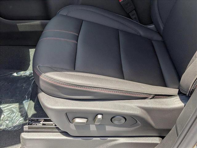 new 2025 Chevrolet Suburban car, priced at $71,903